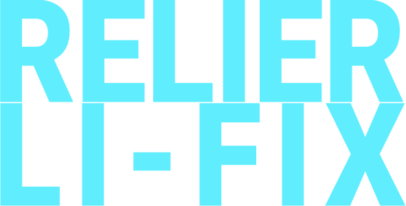 RELIER RE-FIX
